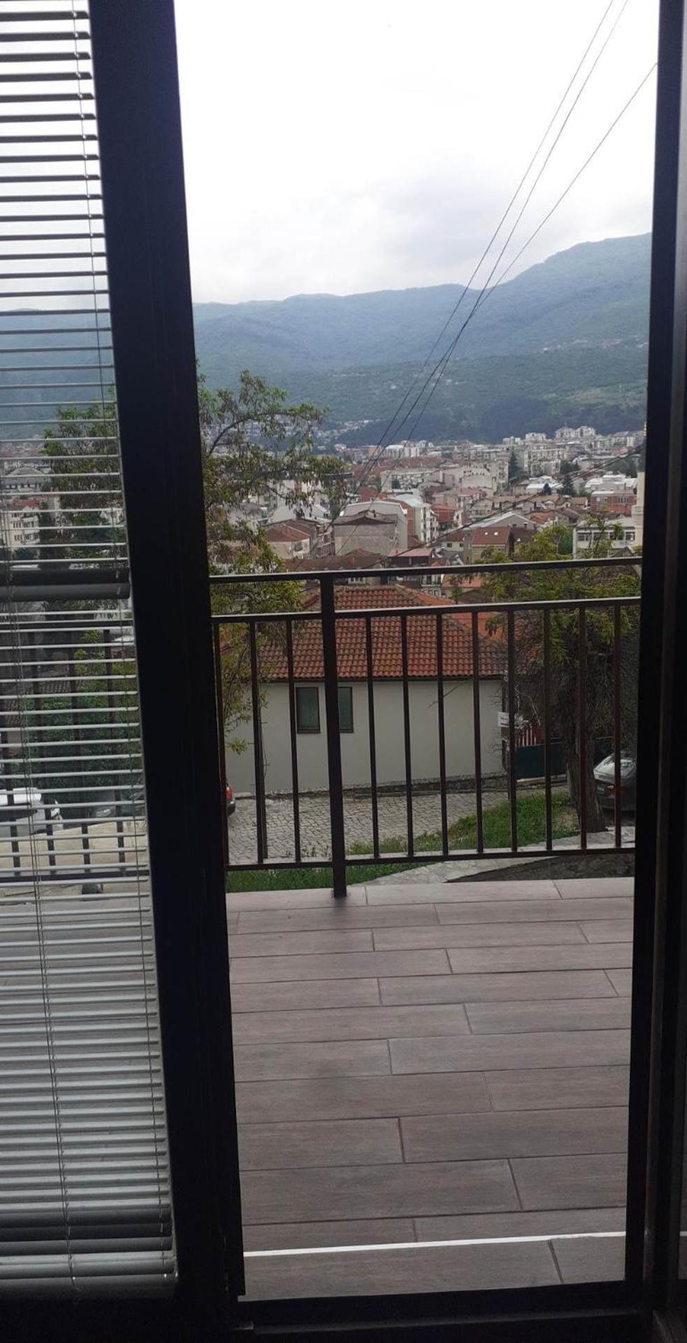 Villa Clock Tower - Саат Кула Ohrid Quarto foto